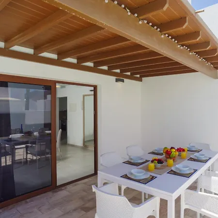 238 - Sofia By Now Ltd Villa