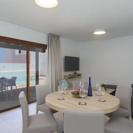 238 - Sofia By Now Ltd Villa
