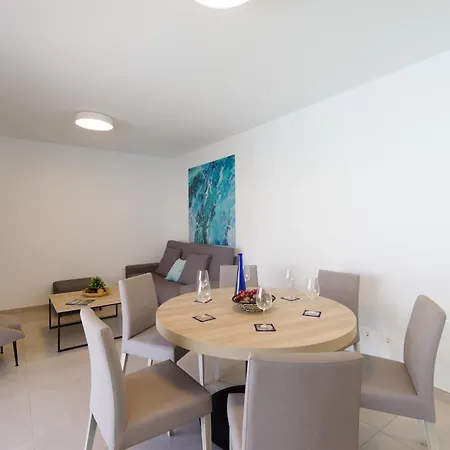 Vila 238 - Sofia By Now Ltd Playa Blanca (Lanzarote)