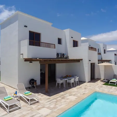 238 - Sofia By Now Ltd Playa Blanca (Lanzarote)