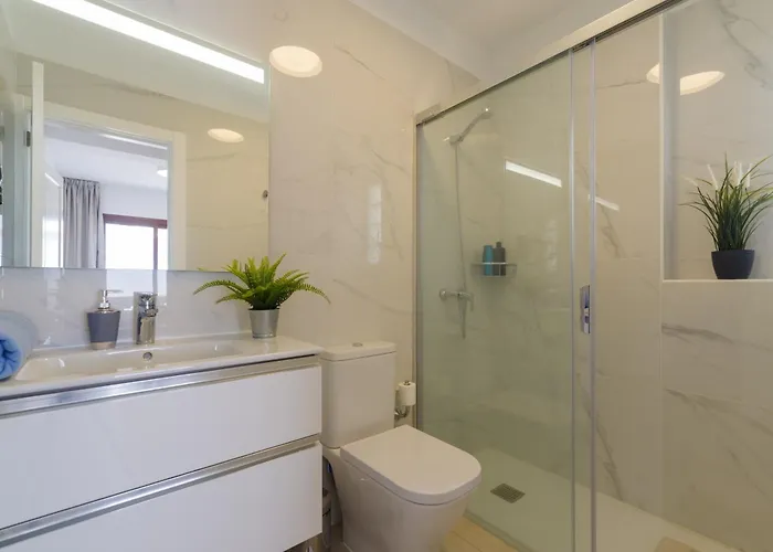 238 - Sofia By Now Ltd Villa Playa Blanca (Lanzarote)