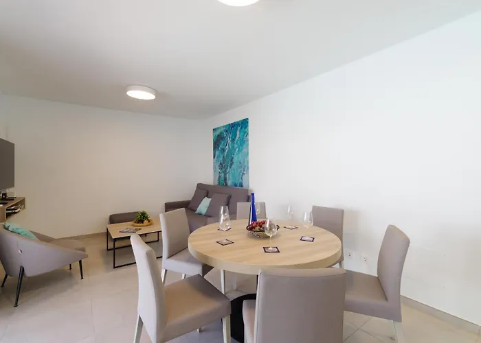 Villa 238 - Sofia By Now Ltd Playa Blanca (Lanzarote)