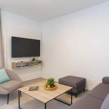 238 - Sofia By Now Ltd Villa *