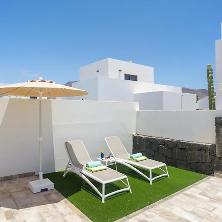 238 - Sofia By Now Ltd Villa *