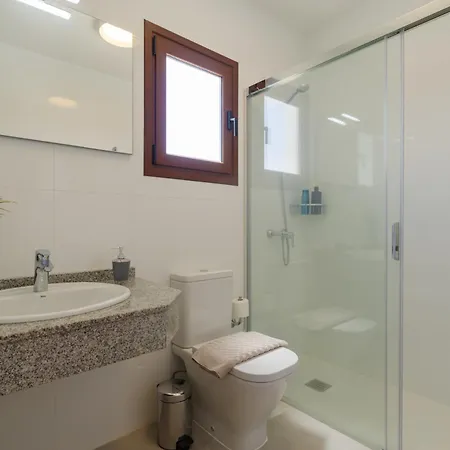 238 - Sofia By Now Ltd Villa *