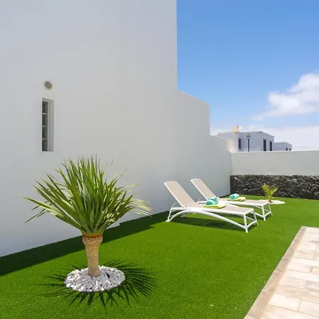 238 - Sofia By Now Ltd Villa *