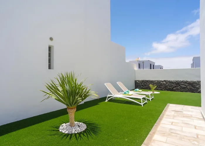 238 - Sofia By Now Ltd Villa *