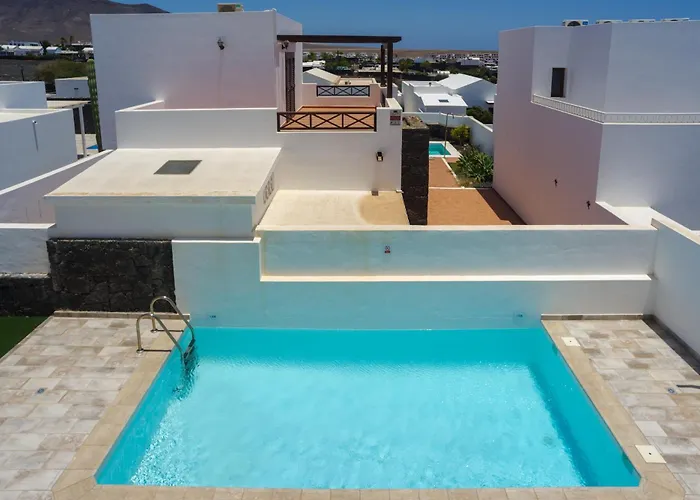 238 - Sofia By Now Ltd Villa *